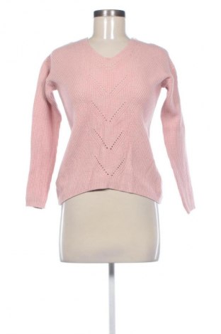 Damenpullover In Extenso, Größe XS, Farbe Aschrosa, Preis € 14,77