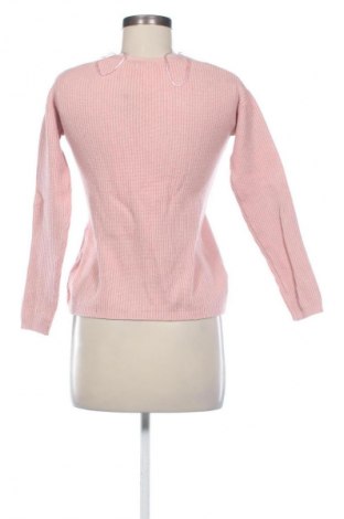 Damenpullover In Extenso, Größe XS, Farbe Aschrosa, Preis € 14,77