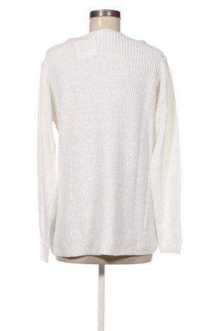 Dámský svetr Infinity, Velikost M, Barva Bílá, Cena  59,00 Kč