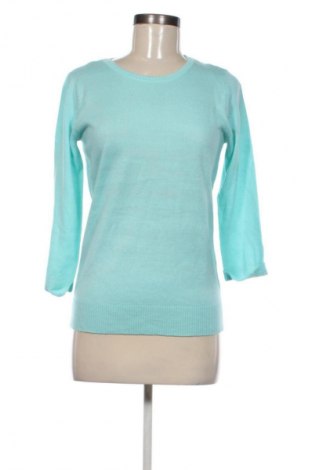 Γυναικείο πουλόβερ Infinity, Μέγεθος S, Χρώμα Μπλέ, Τιμή 5,99 €