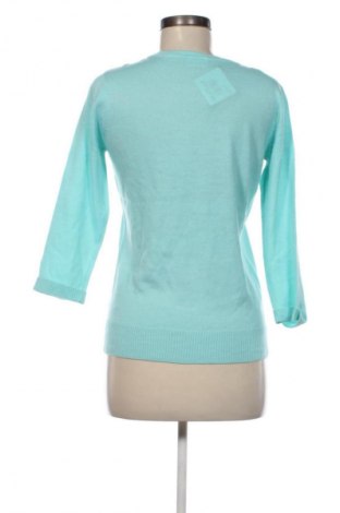 Γυναικείο πουλόβερ Infinity, Μέγεθος S, Χρώμα Μπλέ, Τιμή 5,99 €