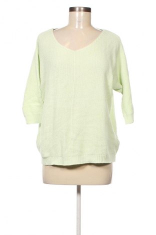 Női pulóver Infinity Woman, Méret XL, Szín Zöld, Ár 2 619 Ft