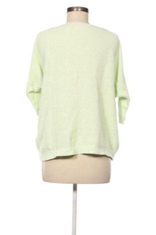Női pulóver Infinity Woman, Méret XL, Szín Zöld, Ár 2 619 Ft