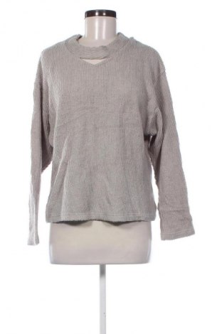 Dámsky pulóver Intique, Veľkosť M, Farba Sivá, Cena  9,95 €