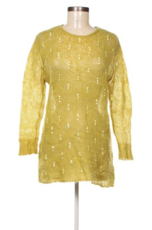 Dámský svetr Intown, Velikost M, Barva Zelená, Cena  139,00 Kč