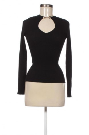 Pulover de femei Island, Mărime M, Culoare Negru, Preț 17,99 Lei