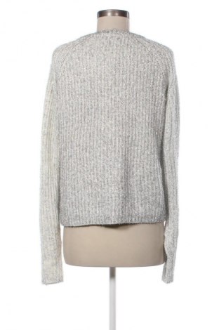 Dámský svetr Jacqueline De Yong, Velikost M, Barva Šedá, Cena  129,00 Kč