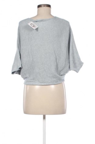 Damenpullover Jacqueline De Yong, Größe S, Farbe Grau, Preis € 2,99
