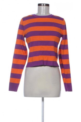 Γυναικείο πουλόβερ Jake*s, Μέγεθος L, Χρώμα Πολύχρωμο, Τιμή 14,82 €