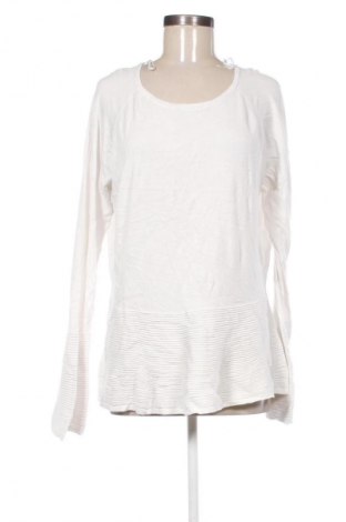Дамски пуловер Jake*s, Размер XL, Цвят Бял, Цена 4,09 €
