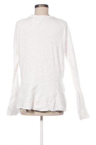Дамски пуловер Jake*s, Размер XL, Цвят Бял, Цена 4,09 €