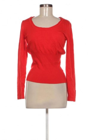 Pulover de femei Jane Norman, Mărime M, Culoare Roșu, Preț 21,99 Lei