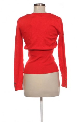 Pulover de femei Jane Norman, Mărime M, Culoare Roșu, Preț 21,99 Lei