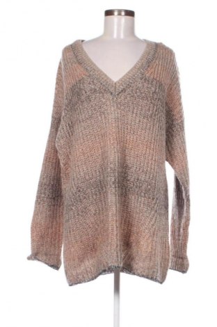Pulover de femei Janet & Joyce, Mărime XL, Culoare Multicolor, Preț 26,99 Lei