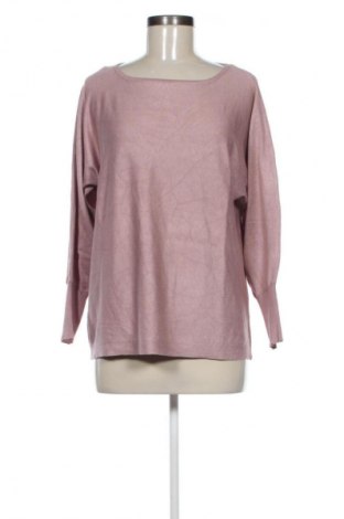 Női pulóver Janina, Méret M, Szín Hamurózsaszín, Ár 2 619 Ft