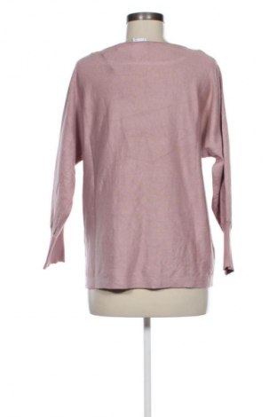 Női pulóver Janina, Méret M, Szín Hamurózsaszín, Ár 2 619 Ft