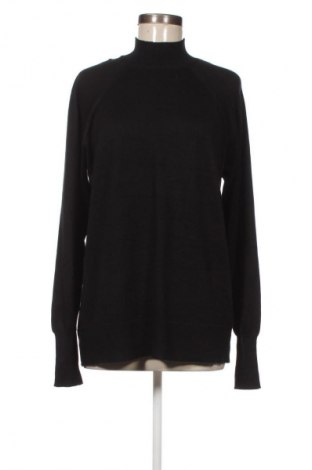 Damski sweter Janina, Rozmiar L, Kolor Czarny, Cena 25,99 zł