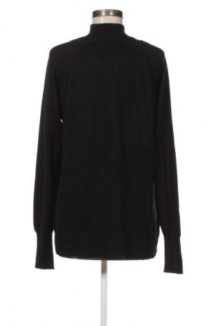 Damski sweter Janina, Rozmiar L, Kolor Czarny, Cena 25,99 zł