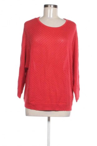 Pulover de femei Janina, Mărime XL, Culoare Roșu, Preț 38,99 Lei