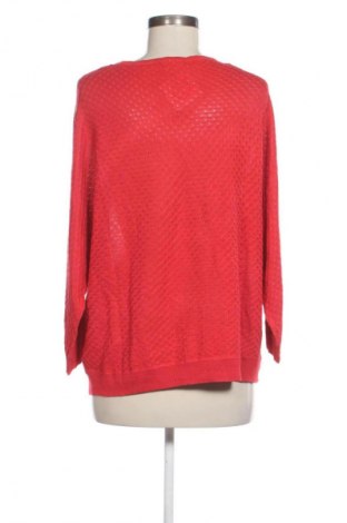 Pulover de femei Janina, Mărime XL, Culoare Roșu, Preț 38,99 Lei