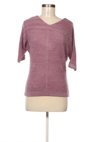 Damski sweter Janina, Rozmiar S, Kolor Różowy, Cena 14,99 zł