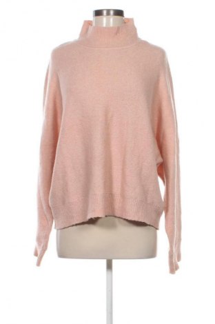 Női pulóver Janina, Méret L, Szín Rózsaszín, Ár 4 959 Ft