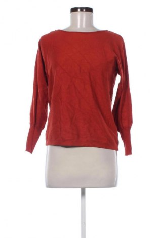 Dámský svetr Janina, Velikost S, Barva Červená, Cena  159,00 Kč