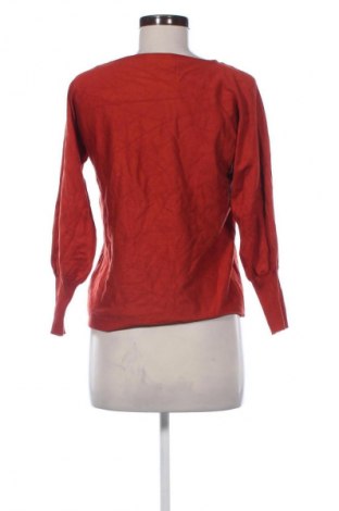 Dámský svetr Janina, Velikost S, Barva Červená, Cena  159,00 Kč