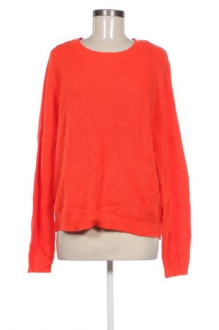 Pulover de femei Janina, Mărime L, Culoare Roșu, Preț 32,99 Lei