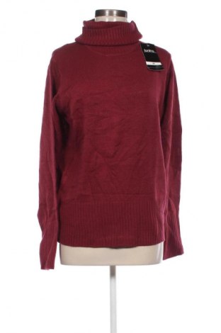 Γυναικείο πουλόβερ Janina, Μέγεθος XL, Χρώμα Κόκκινο, Τιμή 28,99 €