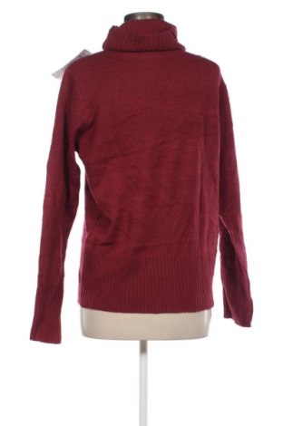 Γυναικείο πουλόβερ Janina, Μέγεθος XL, Χρώμα Κόκκινο, Τιμή 28,99 €