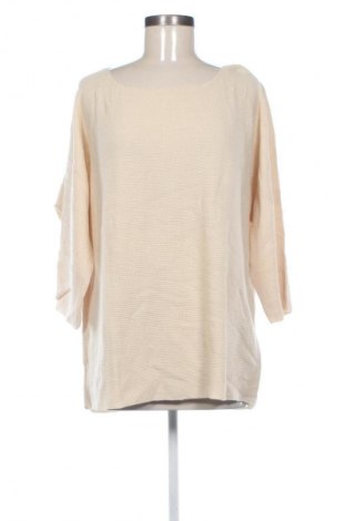 Dámský svetr Janina, Velikost L, Barva Béžová, Cena  269,00 Kč