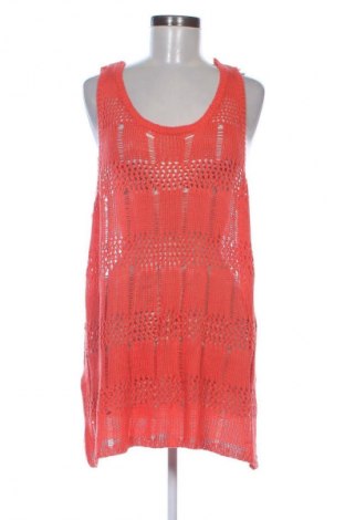 Γυναικείο πουλόβερ Janina, Μέγεθος XXL, Χρώμα Πορτοκαλί, Τιμή 7,99 €