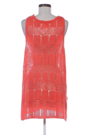 Γυναικείο πουλόβερ Janina, Μέγεθος XXL, Χρώμα Πορτοκαλί, Τιμή 7,99 €