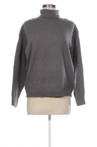 Дамски пуловер Janina, Размер S, Цвят Сив, Цена 2,04 €