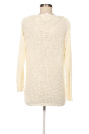 Dámský svetr Janina, Velikost L, Barva Krémová, Cena  179,00 Kč