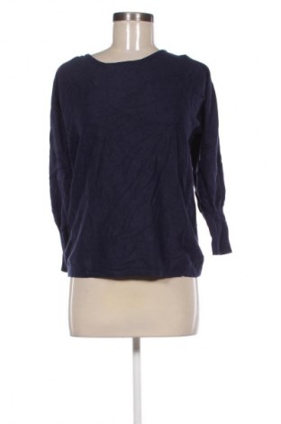 Pulover de femei Janina, Mărime M, Culoare Albastru, Preț 26,99 Lei