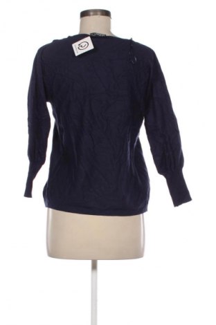 Pulover de femei Janina, Mărime M, Culoare Albastru, Preț 26,99 Lei