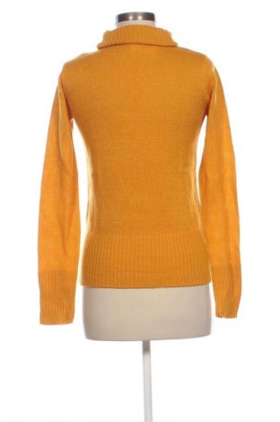 Γυναικείο πουλόβερ Janina, Μέγεθος S, Χρώμα Πορτοκαλί, Τιμή 8,99 €