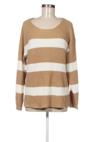 Dámský svetr Janina, Velikost L, Barva Vícebarevné, Cena  189,00 Kč