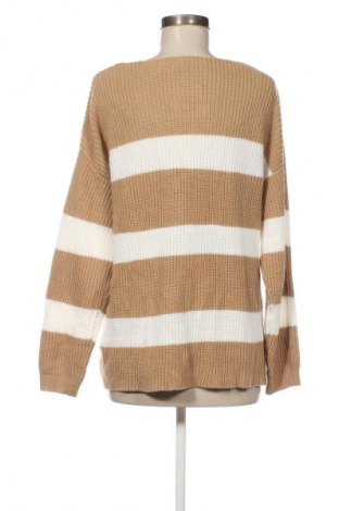 Dámský svetr Janina, Velikost L, Barva Vícebarevné, Cena  189,00 Kč