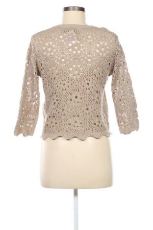 Γυναικείο πουλόβερ Jdy, Μέγεθος S, Χρώμα Καφέ, Τιμή 8,99 €