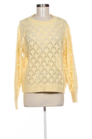 Pulover de femei Jdy, Mărime L, Culoare Galben, Preț 32,99 Lei
