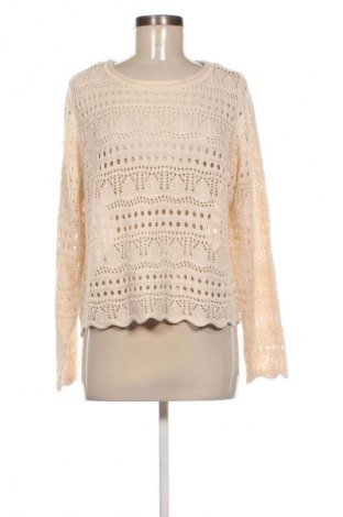 Γυναικείο πουλόβερ Jdy, Μέγεθος XL, Χρώμα  Μπέζ, Τιμή 7,99 €