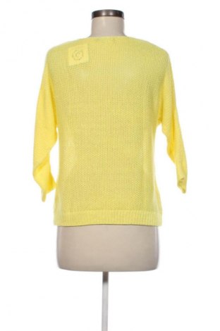 Pulover de femei Jean Pascale, Mărime S, Culoare Galben, Preț 29,99 Lei