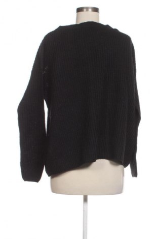 Női pulóver Jean Pascale, Méret M, Szín Fekete, Ár 3 389 Ft