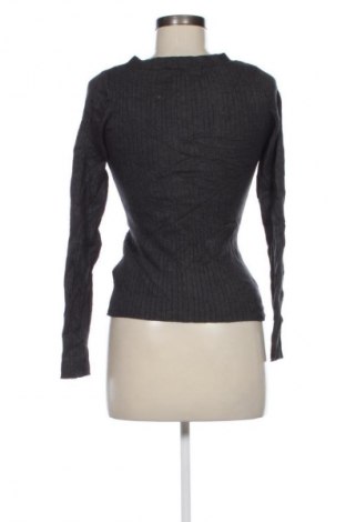 Дамски пуловер Jean Pascale, Размер XS, Цвят Сив, Цена 2,04 €