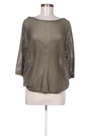 Női pulóver Jean Pascale, Méret S, Szín Zöld, Ár 669 Ft