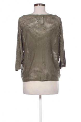 Női pulóver Jean Pascale, Méret S, Szín Zöld, Ár 669 Ft