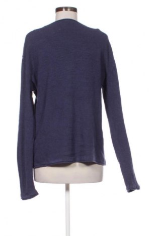 Damski sweter Jean Pascale, Rozmiar XXL, Kolor Niebieski, Cena 30,99 zł